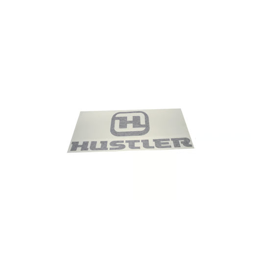 Hustler - 604352 - DECAL H LOGO
