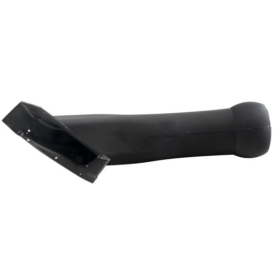 Hustler - 604371 - DECK CATCHER CHUTE