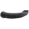 Hustler - 604371 - DECK CATCHER CHUTE