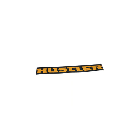 Hustler - 604388 - DECAL RAPTOR