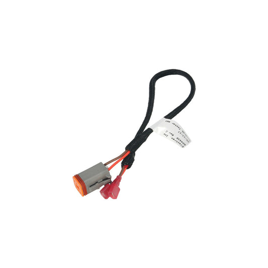 Hustler - 604439 - PIGTAIL SEAT