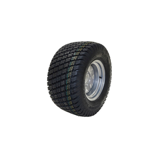Hustler - 604451 - TIR/WHL 26X12.00-1