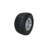 Hustler - 604451 - TIR/WHL 26X12.00-1