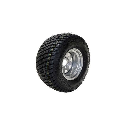 Hustler - 604455 - TIR/WHL 26X12.00-1