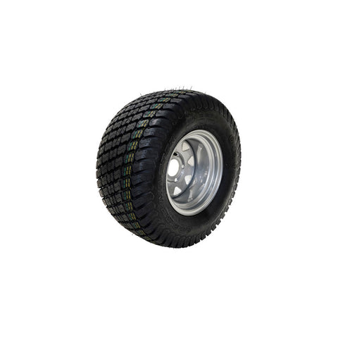 Hustler - 604455 - TIR/WHL 26X12.00-1