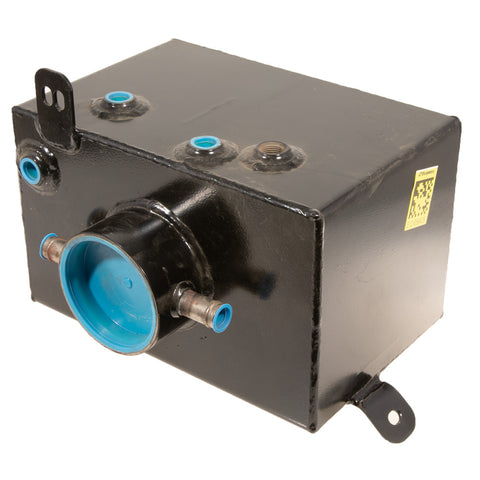 Hustler - 604474 - HYDRAULIC RESERVOIR