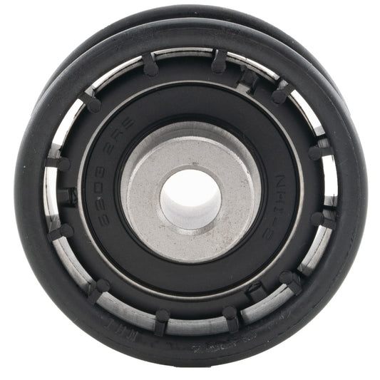 Hustler - 604491 - PULLEY 2.0" IDLER