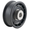 Hustler - 604491 - PULLEY 2.0" IDLER