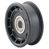 Hustler - 604491 - PULLEY 2.0" IDLER