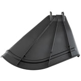 Hustler - 604609 - DISCHARGE CHUTE