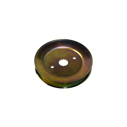 Hustler - 604664 - PULLEY DECK DRIVE