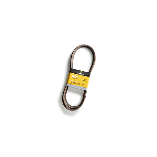Hustler - 604711R - 60" DECK BELT RET