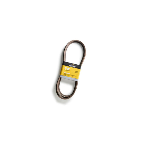 Hustler - 604711R - 60" DECK BELT RET