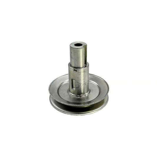 Hustler - 604712 - PULLEY PUMP STUB