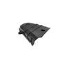 Hustler - 604722 - PULLEY COVER RIGHT