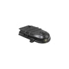 Hustler - 604723 - PULLEY COVER LEFT