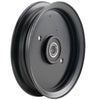Hustler - 604792 - IDLER PULLEY 5.00