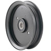 Hustler - 604792 - IDLER PULLEY 5.00