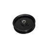 Hustler - 604792 - IDLER PULLEY 5.00