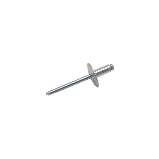 Hustler - 604805 - BLIND RIVET ALUM/S