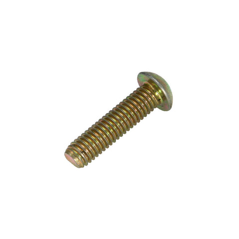 Hustler - 604816 - CS .375-16X1.5 BH