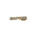 Hustler - 604840 - DECAL ID RSD