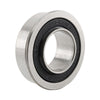 Hustler - 604845 - BEARING WHEEL SEA