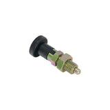 Hustler - 604872 - SPRING PLUNGER LO
