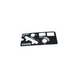Hustler - 604889 - DECAL INSTRUMENT