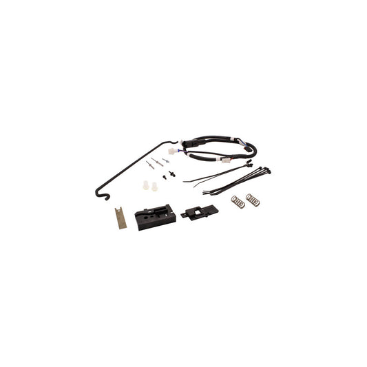 Hustler - 604973 - KIT SEAT SWITCH