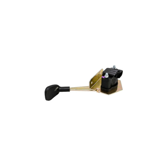 Hustler - 604986 - THROTTLE ASSEMBLY