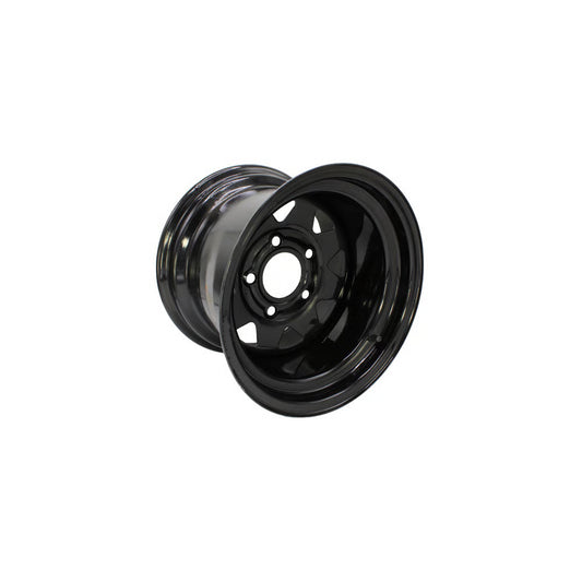 Hustler - 605071 - WHL 12X8.50 5X4.5