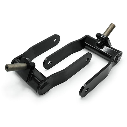 Hustler - 605123 - Flex Fork (2 forks)