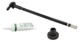 Hustler - 605126P - SVC KIT SUCTION H