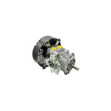 Genuine OEM Hustler Hydraulic Drive Pump – 605260