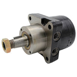 Hustler 605266 Parker TL0240 Hydraulic Wheel Motor | OEM Super S
