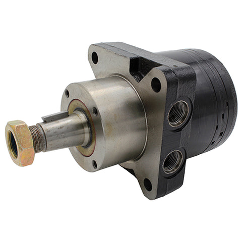 Hustler 605266 Parker TL0240 Hydraulic Wheel Motor | OEM Super S