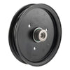Hustler - 605463 - 6.00" IDLER PULLEY