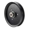 Hustler - 605463 - 6.00" IDLER PULLEY
