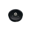 Hustler - 605463 - 6.00" IDLER PULLEY