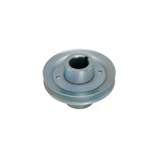 Hustler - 605490 - PULLEY ENG 4.58OP