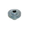 Hustler - 605490 - PULLEY ENG 4.58OP