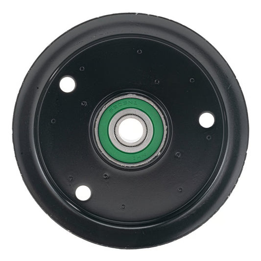 Hustler - 605512 - 4" IDLER PULLEY