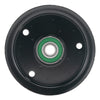 Hustler - 605512 - 4" IDLER PULLEY
