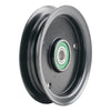 Hustler - 605512 - 4" IDLER PULLEY