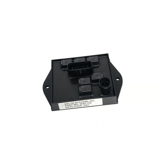 Hustler - 605553 - CONTROLLER