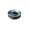 Hustler - 605978 - PULLEY SPLIT IDLER