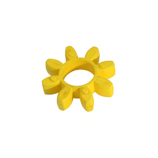 Hustler - 605980 - LH100 SPIDER 92A YELLOW