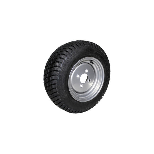Hustler - 606023 - TIR/WHL 20X6.50-10