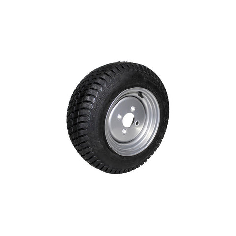 Hustler - 606023 - TIR/WHL 20X6.50-10